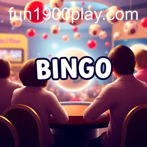 Bingo online