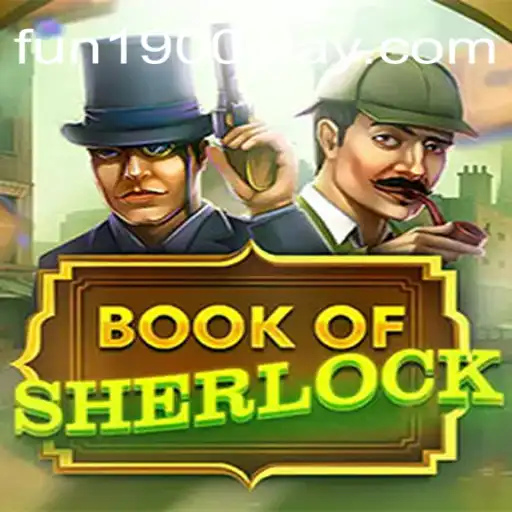 Descubra as Aventuras no Jogo BookOfSherlock