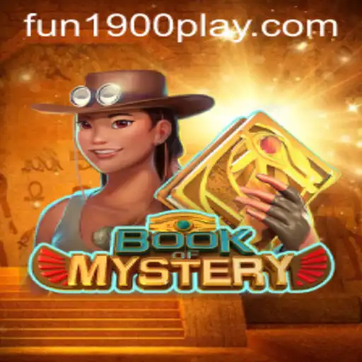 Explorando o Mundo Fascinante de BookofMystery