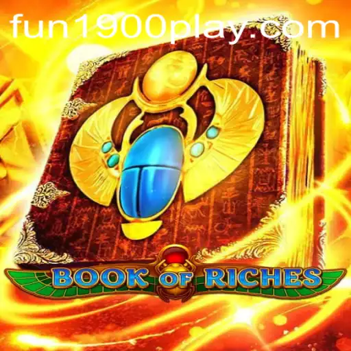 Descobrindo o Mundo do BookofRiches: Regras e Dicas