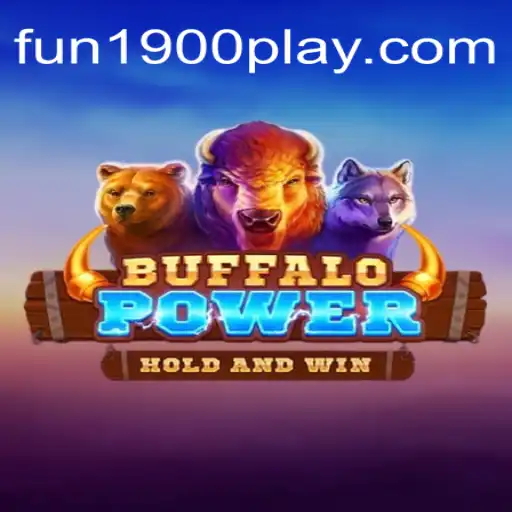 BuffaloPower: Mergulhe na Emoção de Um Jogo Inspirador