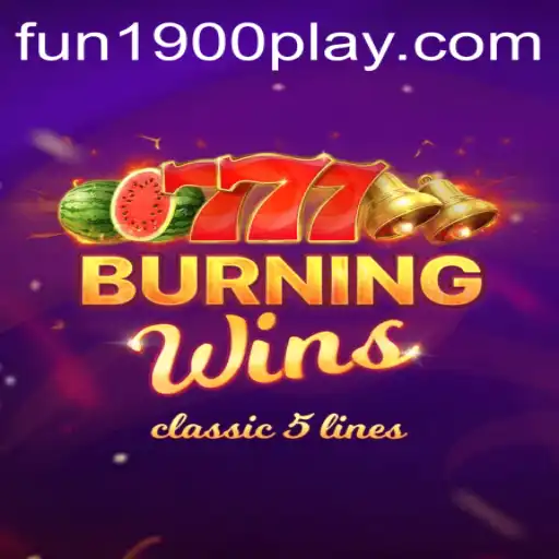 Descubra o Excitante Mundo de BurningWins: Diversão e Regras do Jogo