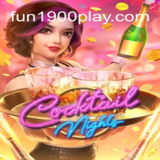 Desvendando CocktailNights: Um Jogo de Estratégia e Diversão