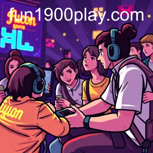 Comunidade Jogadores