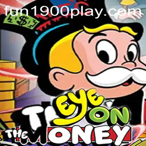 Descubra o Empolgante Mundo de EyeOnTheMoney