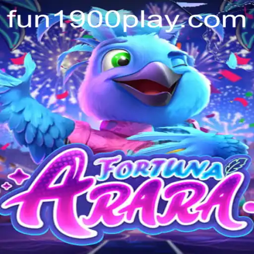 Descubra o Fascinante Mundo de FortunaArara