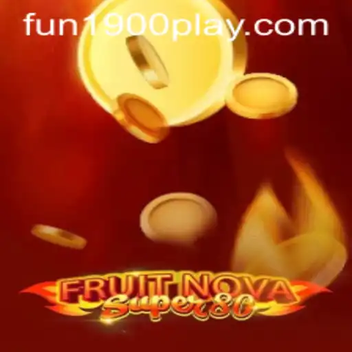 Explorando o Universo do Jogo FruitNovaSuper80