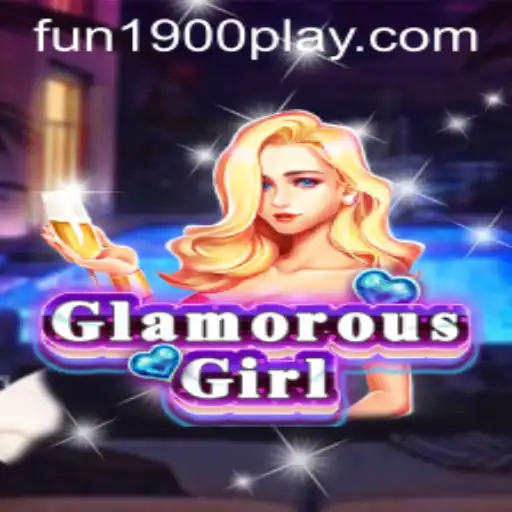 GlamorousGirl: Um Mergulho no Mundo Encantado de Diversão e Glamour