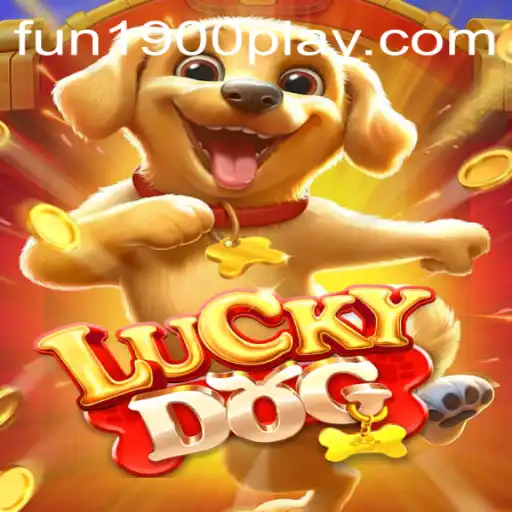 Explorando o Mundo Divertido de LuckyDog: O Jogo que Está Encantando a Todos!