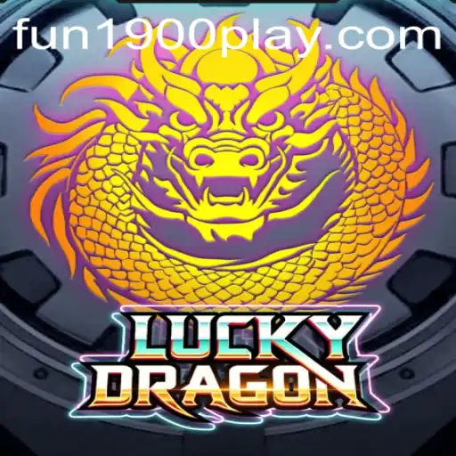 Descobrindo o Fascinante Mundo de LuckyDragon
