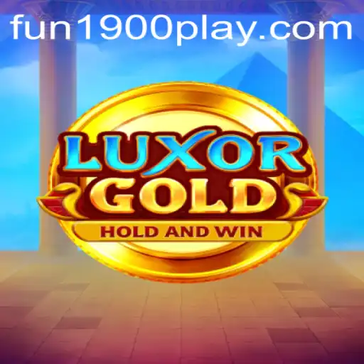 LuxorGold: Uma Jornada Épica no Antigo Egito