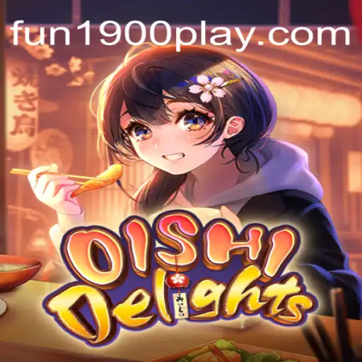 Descubra OishiDelights: O Mundo Fantástico do Jogo Online