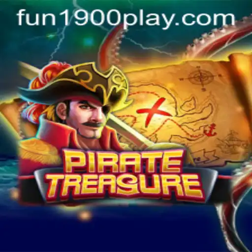 PirateTreasure: Aventura e Estratégia em Busca de Riquezas