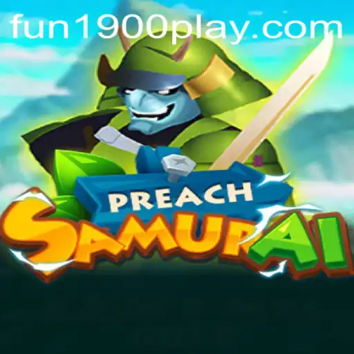Descubra o Mundo de PreachSamurai: Um Jogo Empolgante que Une Tradição e Aventura