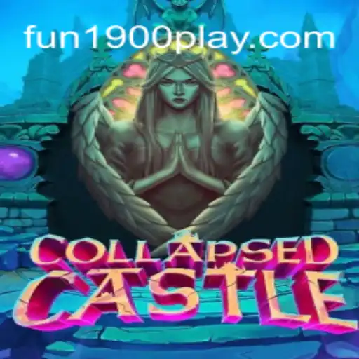 Descubra o Universo de CollapsedCastle: Aventura e Estratégia de Fun1900