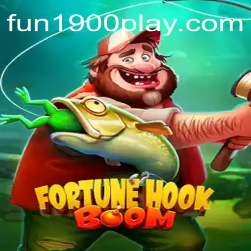 FortuneHookBoom: Explorando a Emoção e Estratégia do Novo Jogo