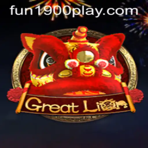 Descubra 'GreatLion': O Jogo Estratégico de 2023