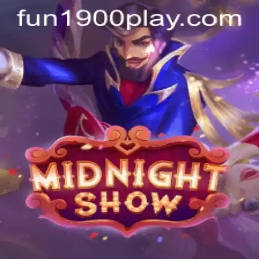 Descubra o Fascinante Mundo do Jogo MidnightShow