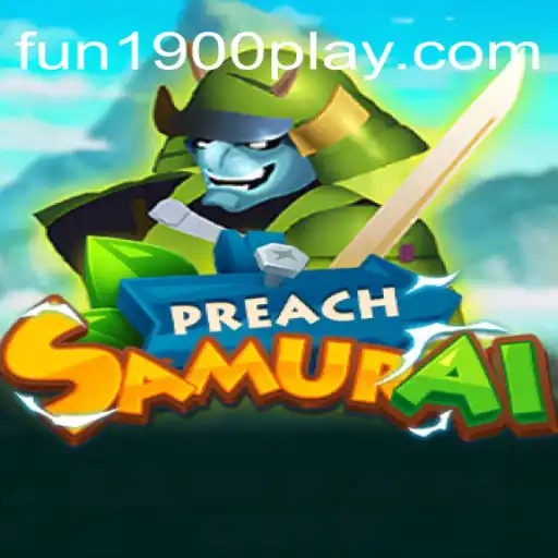 Descubra o Mundo de PreachSamurai: Um Jogo Empolgante que Une Tradição e Aventura