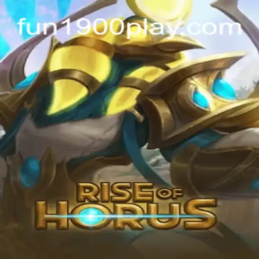 Rise of Horus: Descubra o Jogo que Está Movimentando o Mundo dos Games