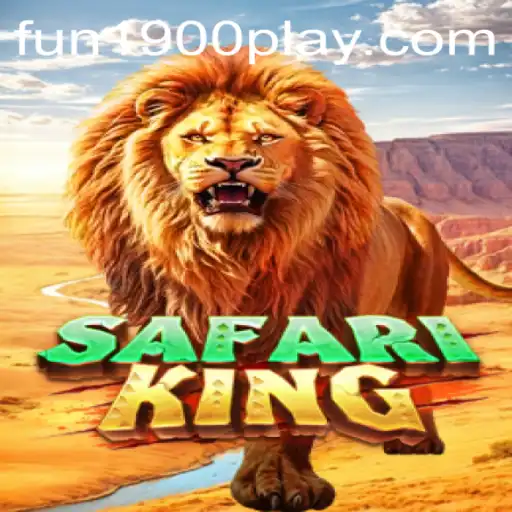 Descubra SafariKing: O Jogo Selvagem que Conquista a Diversão