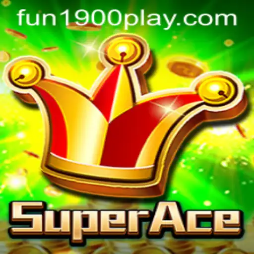 Descubra o Mundo Empolgante de SuperAce