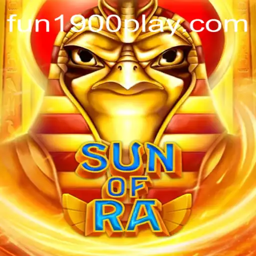 Descubra o Fascinante Mundo do Jogo SunofRa com Fun1900