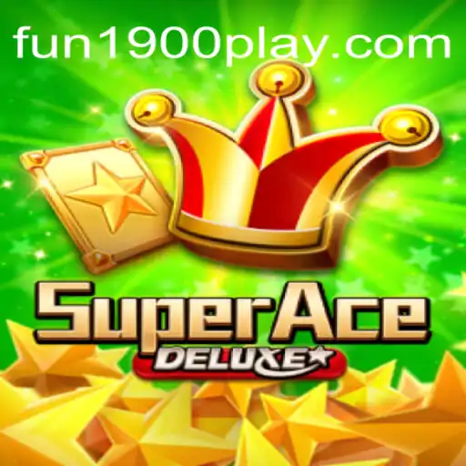 Aventura em SuperAceDeluxe: Descubra o Jogo do Momento