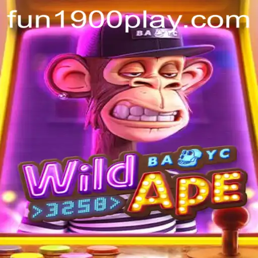 Explorando o Mundo de WildApe3258: Um Jogo de Diversão e Aventura